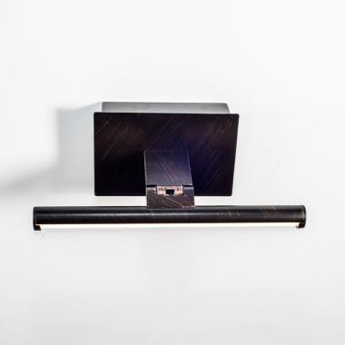 Image of 1.6W Slimlight LED Light for Frames Battery Operated