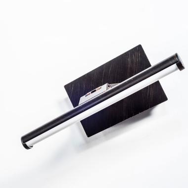 Image of 1.6W Slimlight LED Light for Frames Battery Operated