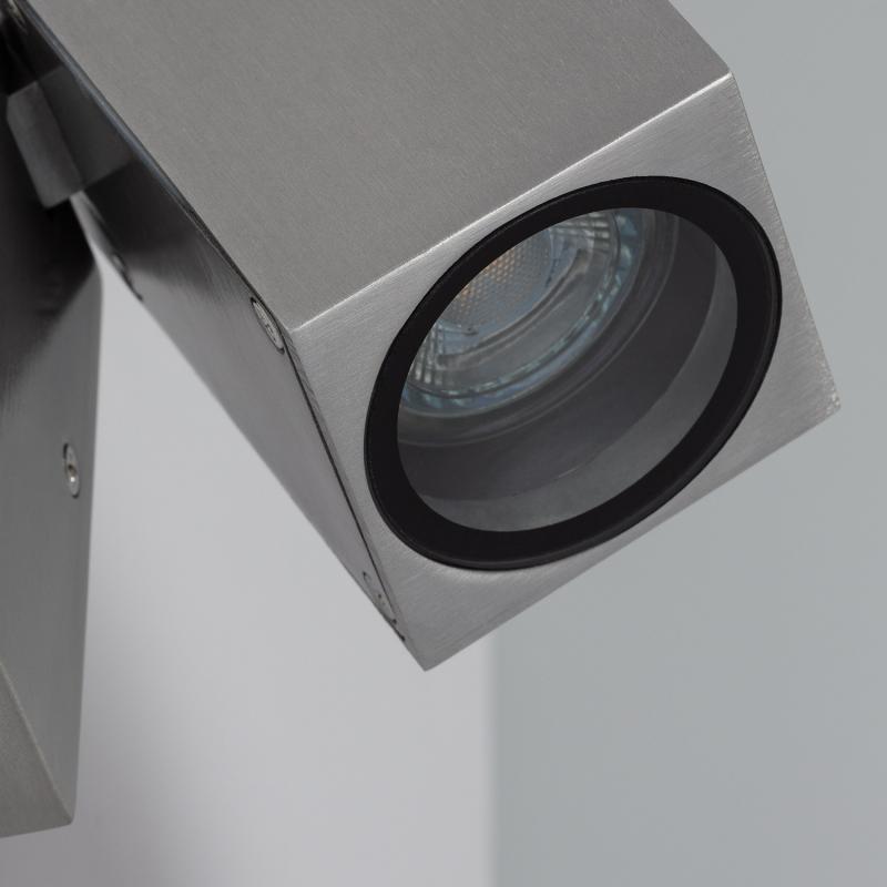 Image of Onuba Outdoor Aluminium Wall Light