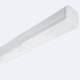 Obrázek Ukončovací Lišta z Hliníku pro 25cm Lineární LED Svítidlo Trunking Easy Line LEDNIX