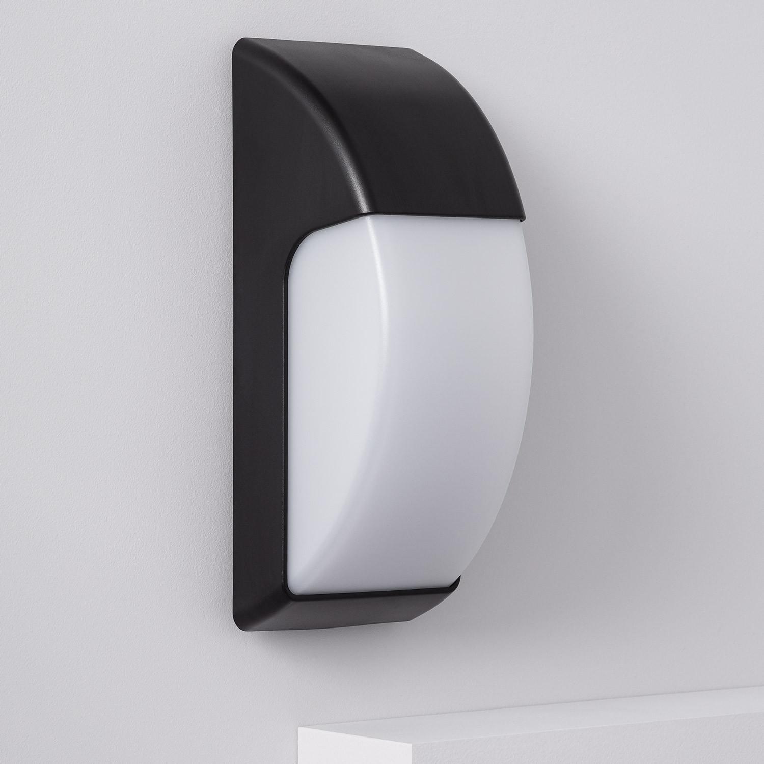 Kinkiet Ścienny Zewnętrzny Titus - parametry