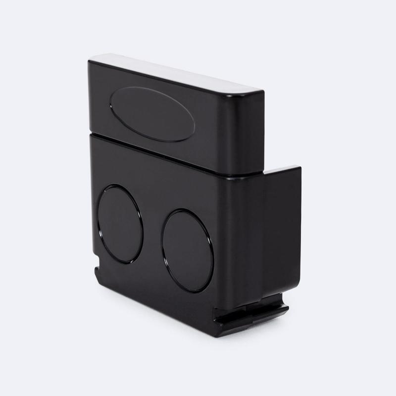 Tappi Terminali Per Cavo Dorati 13mm - Set 8pz Per Fai Da Te Borse E Accessori