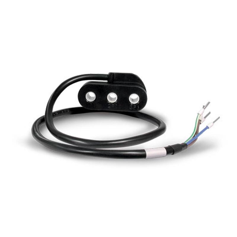 Image de Transformateur Triphasé Circutor MC3