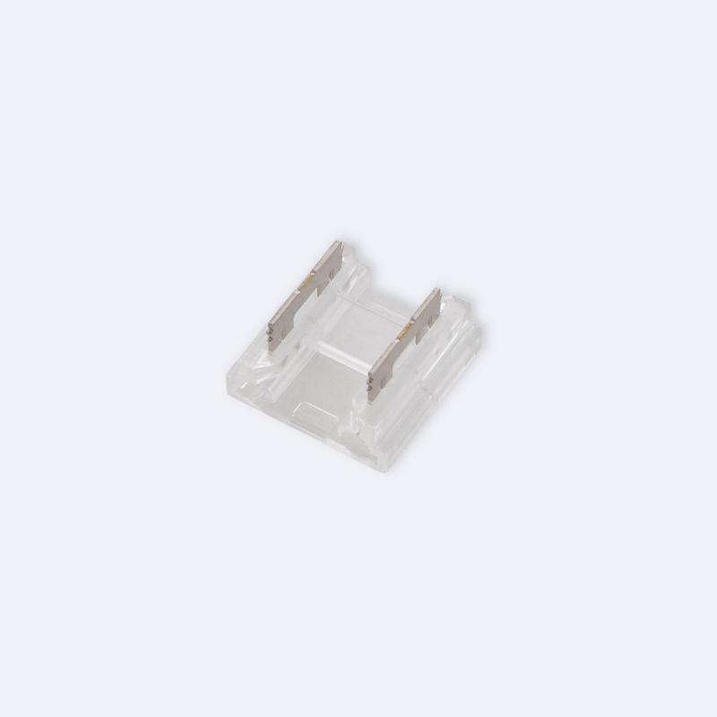 Immagine di Connettore Hippo per Strisce LED 24/48 V CC SMD e COB IP20 Larghezza 10 mm