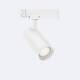 Image of 3-Circuit Track LED Spotlight 30W Fasano Dimmable Anti-Glare White