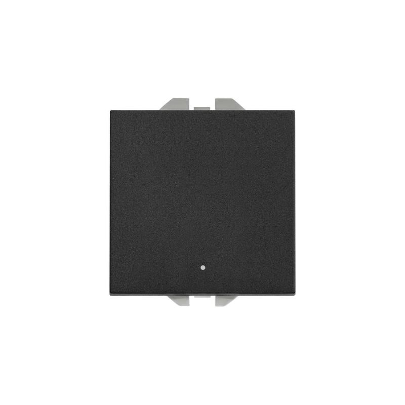 Image of 1 Gang 2 Way Switch With Backlight SIMON 270 20000204 