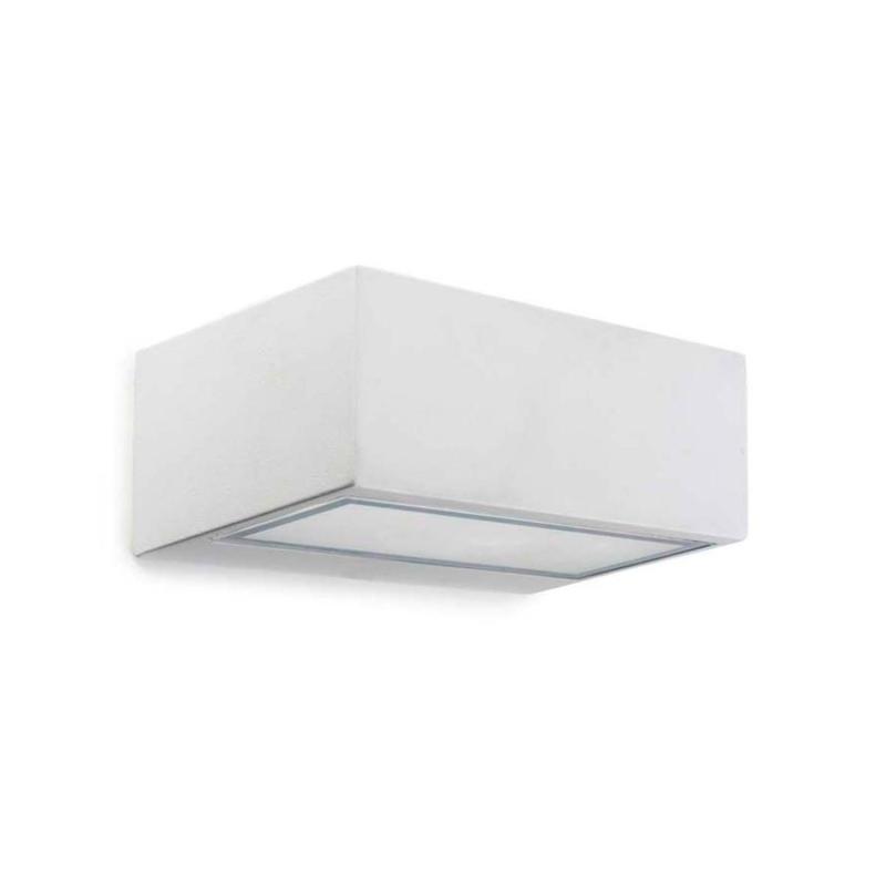 Afbeelding van Wandlamp Nemesis Aluminium R7S LEDS-C4 05-9177-14-B8