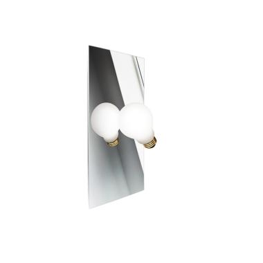 Afbeelding van Wandlamp SLAMP Idea Applique