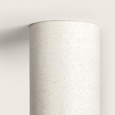 Image of Medan Cement Ceiling Lamp 