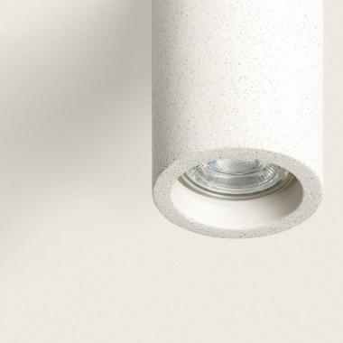 Image of Medan Cement Ceiling Lamp 