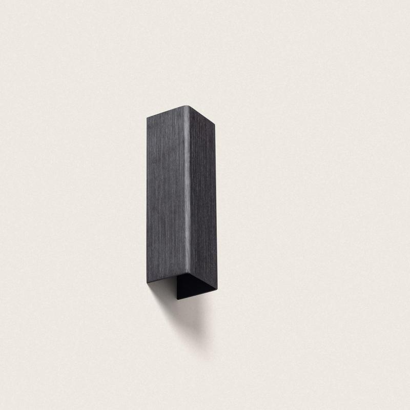 Bild von Wandleuchte LED 12W Metall Columbus S