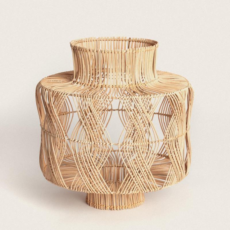 Rotan hanglamp Kiki XXL -120cm- ronde rotan hanglamp – - - Ibizastijl lampen en accessoires van rotan, bamboe en jute Rotan hanglamp Kiki XXL -120cm- ronde rotan hanglamp – - - Ibizastijl lampen en accessoires van rotan, bamboe en jute