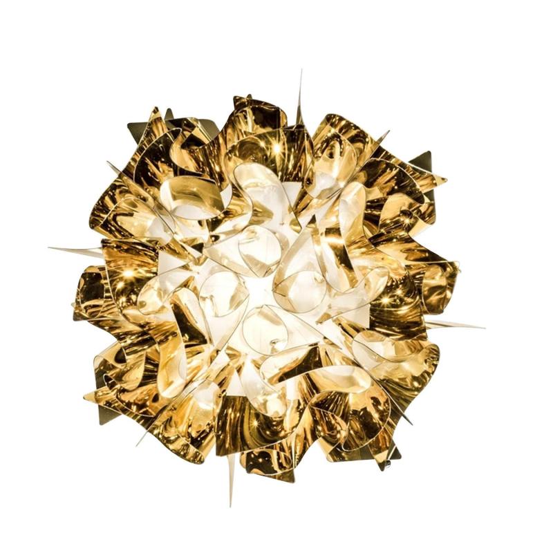 Bild von Wandleuchte SLAMP Veli Ceiling/Wall Mini