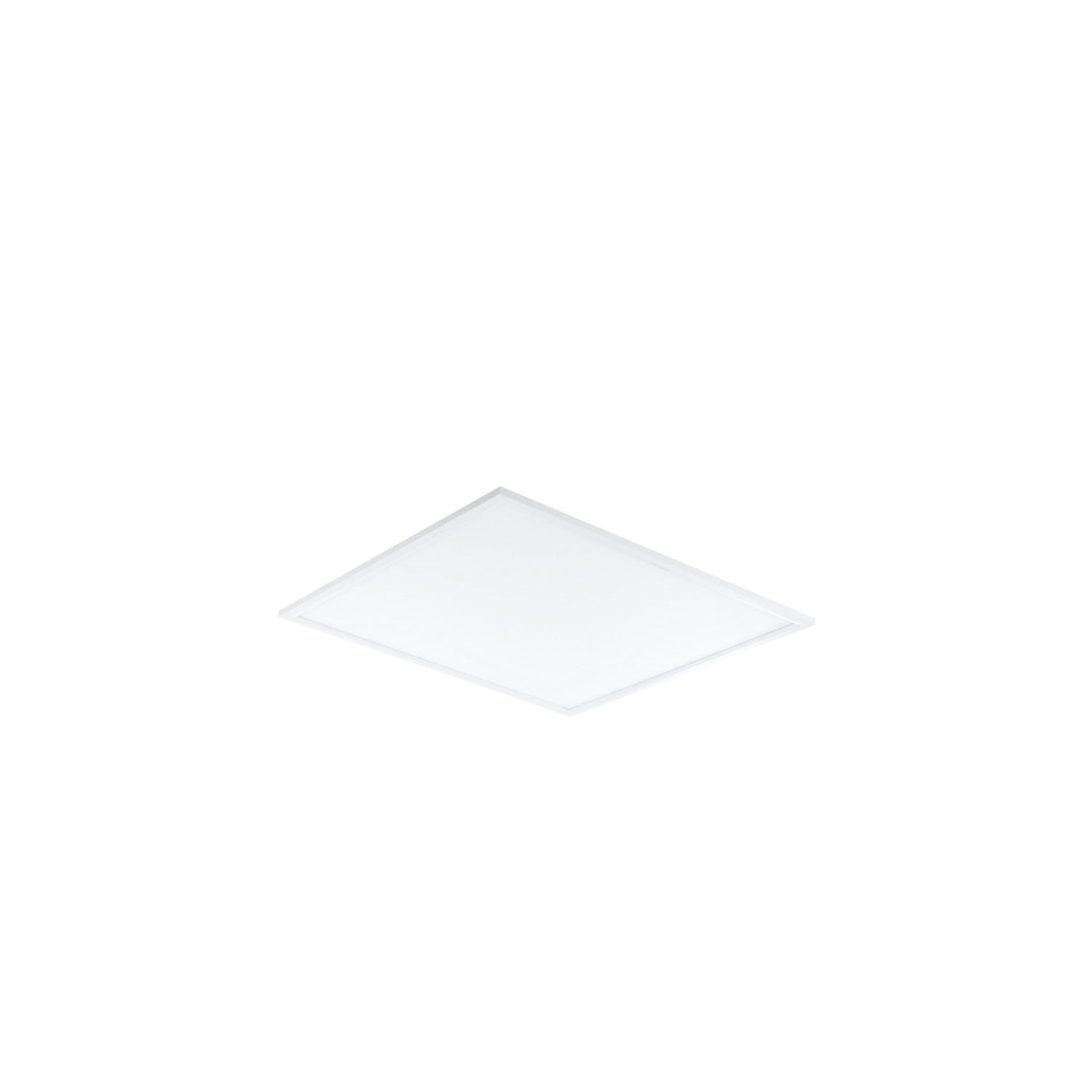 Panel LED 60x60 cm 34W 3400lm 90º UGR19 PHILIPS Ledinaire G3 RC065B W060L60 OC - ciepła biel - montaz