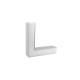 Afbeelding van Linear Bar LED "L" New Turner 40W (UGR19)