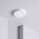 Image of Round 12W LIFUD LED Surface Panel Ø170 mm
