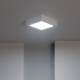 Image of Square 12W LIFUD LED Surface Panel 170x170 mm