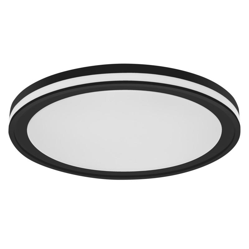 Bild von LED-Deckenleuchte 28W RGBW Rund Ø460 mm Smart+WiFi ORBIS LEDVANCE 4058075573871