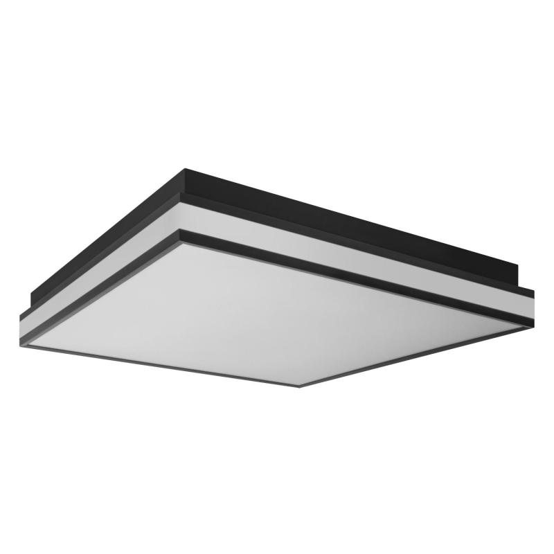 SmartLife Plafondlamp Wi-Fi | RGB / Warm tot Koel Wit | 1800 lm | 2700