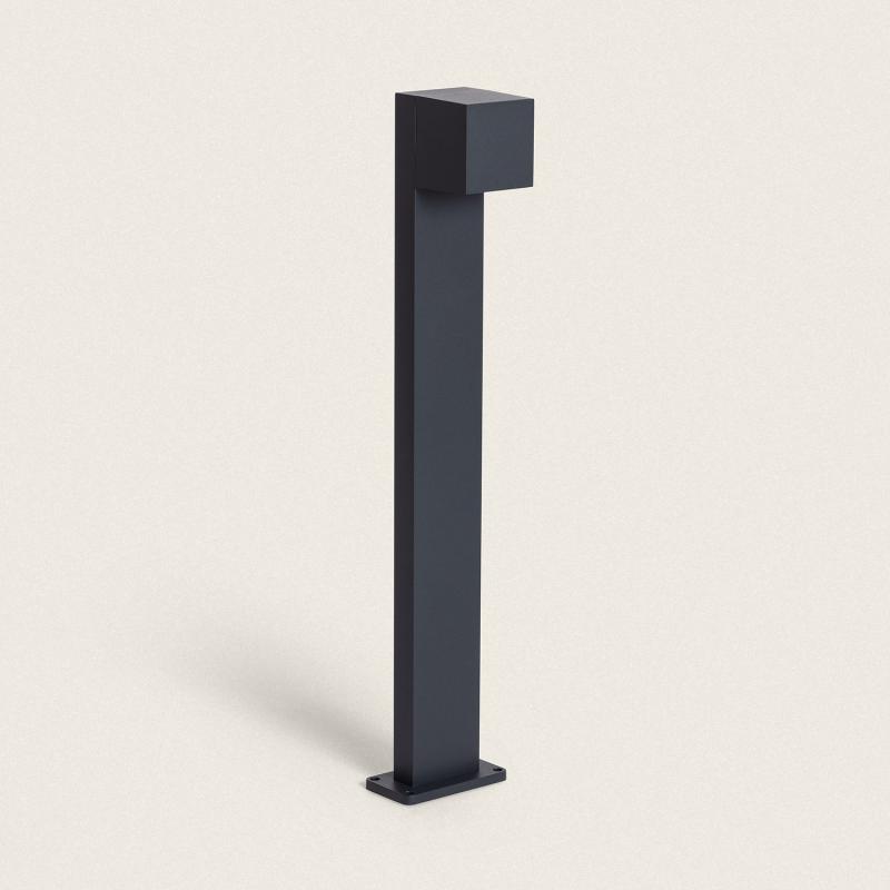 Afbeelding van Baken Outdoor LED 10W Hoogte 80cm Aluminium Danny L