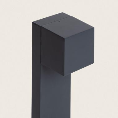 Afbeelding van Baken Outdoor LED 10W Hoogte 80cm Aluminium Danny L