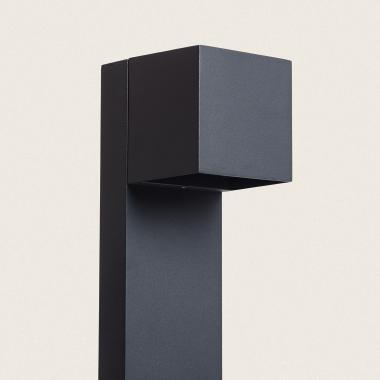Afbeelding van Baken Outdoor LED 10W Hoogte 80cm Aluminium Danny L