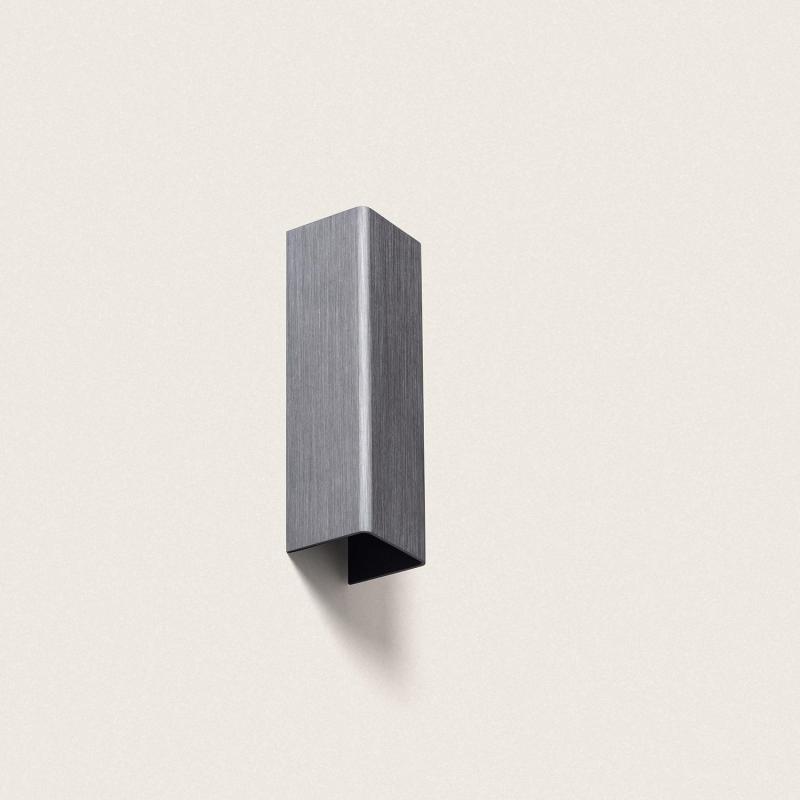 Image de Applique Murale LED 12W Métal Columbus S