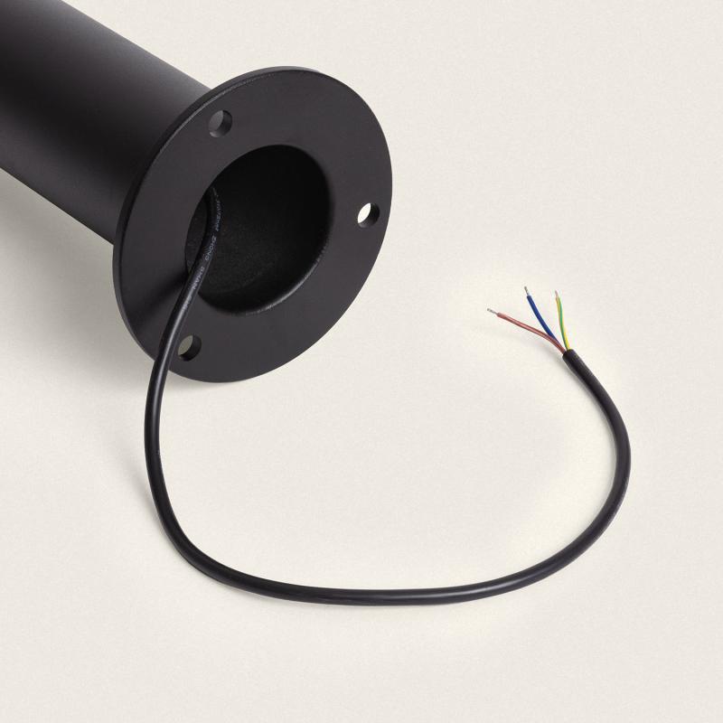 Bild von LED-Bodenleuchte Außen 12W 80 cm Britget