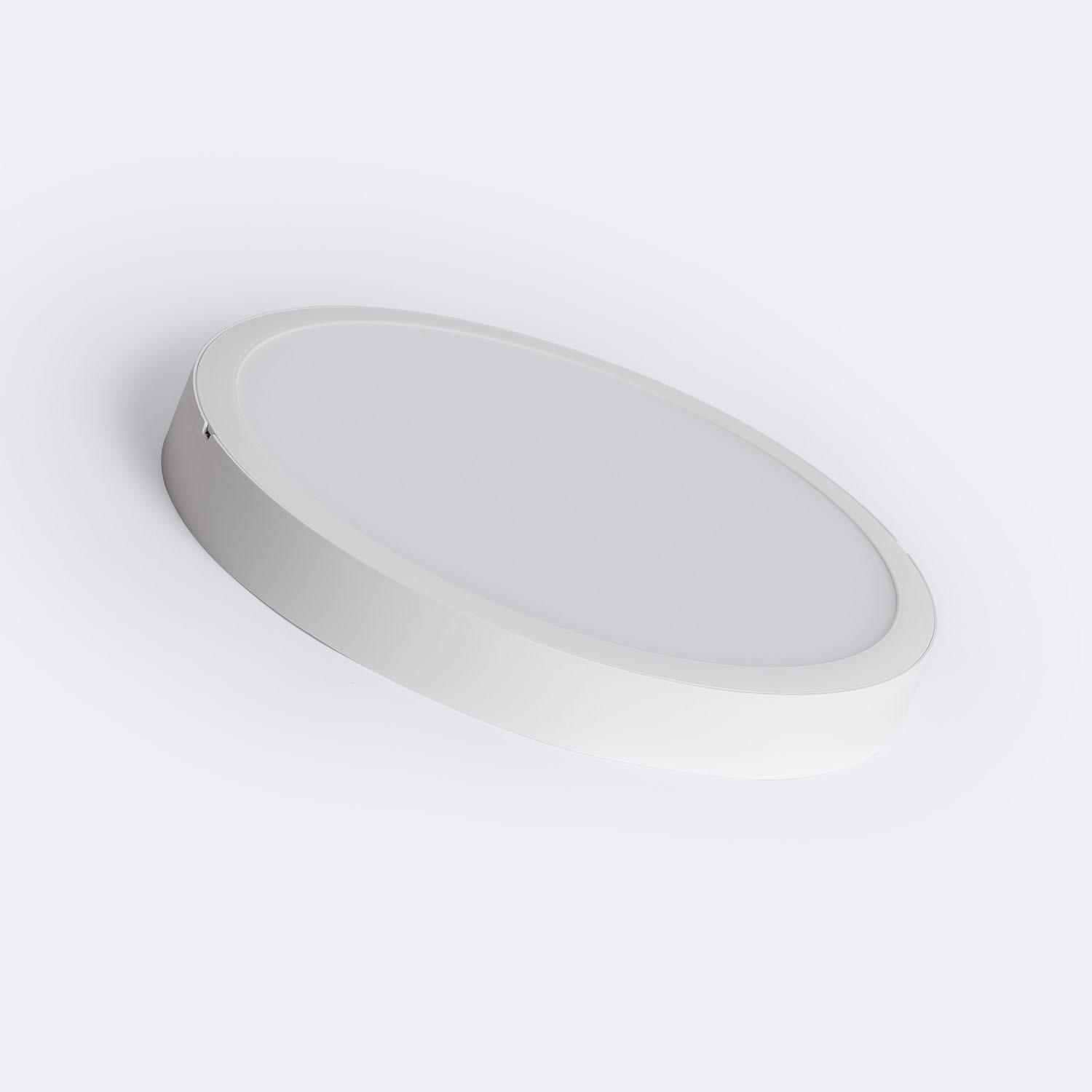 Plafon LED 30W Okrągły Ø300 mm - widok 3