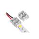 Bild von Verbinder für LED-Streifen 12/24V DC Kabel mit Schrauben