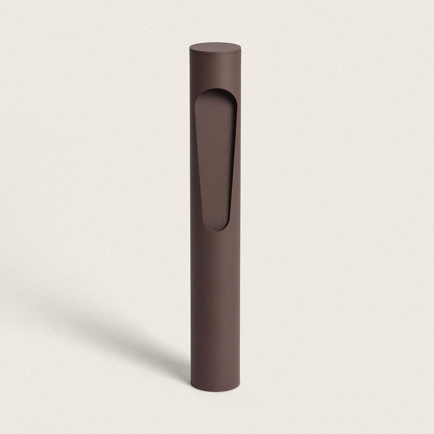 Lampa Ogrodowa LED 8W Naziemna Stojąca 60cm Dago - widok 3