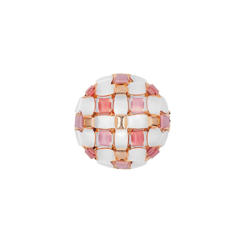 Image de Plafonnier Mida Medium Ceiling/Wall SLAMP