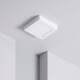 Bild von LED-Deckenleuchte 12W Eckig 170x170 mm LIFUD