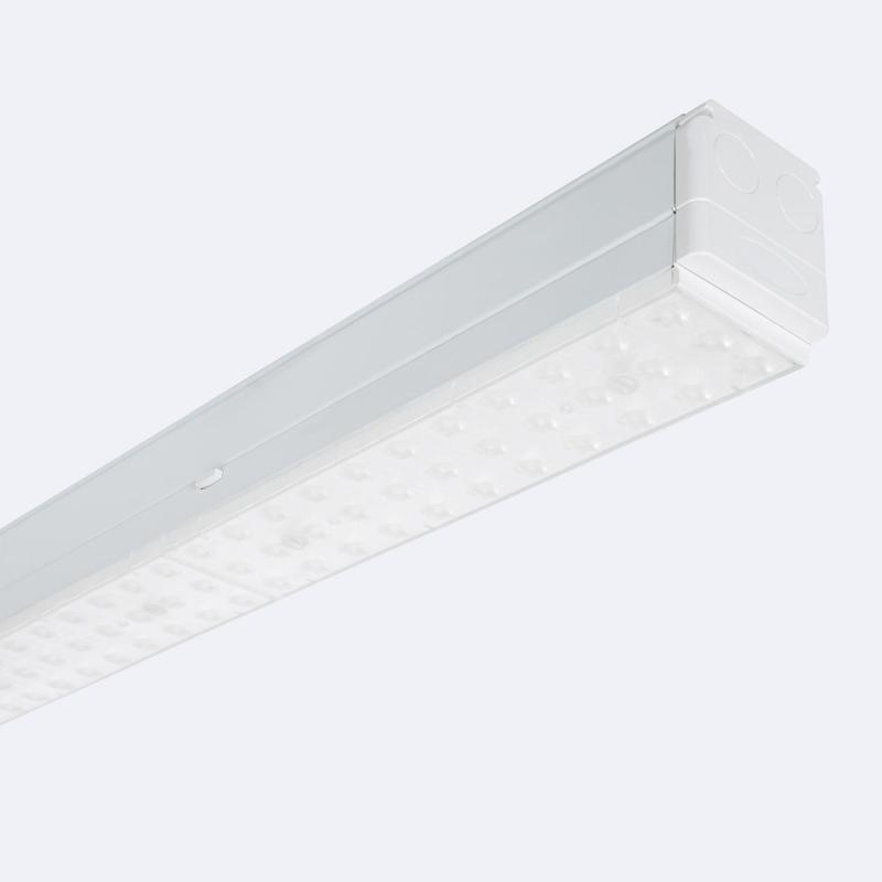 Immagine di Barra Lineare LED Trunking 150cm 32-60W TRIDONIC 180lm/W Easy Line LEDNIX
