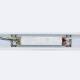Immagine di Barra Lineare LED Trunking 150cm 32-60W TRIDONIC 180lm/W Easy Line LEDNIX