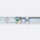 Immagine di Barra Lineare LED Trunking 150cm 32-60W TRIDONIC 180lm/W Easy Line LEDNIX