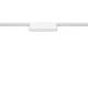 Bild von LED-Linealstrahler für Magnetschiene 25mm SuperSlim 6W 48V Weiss Grid 120mm