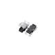 Afbeelding van Connector Hippo voor LED Strip IP20  