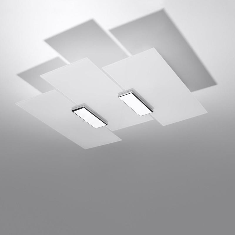Afbeelding van Plafondlamp Fabiano SOLLUX