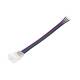 Afbeelding van Hippo Connector met Kabel voor Ledstrip IP 65