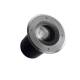 Image of GU10 15º Gea Round Recessed Ground Spotlight LEDS-C4 55-9380-CA-37