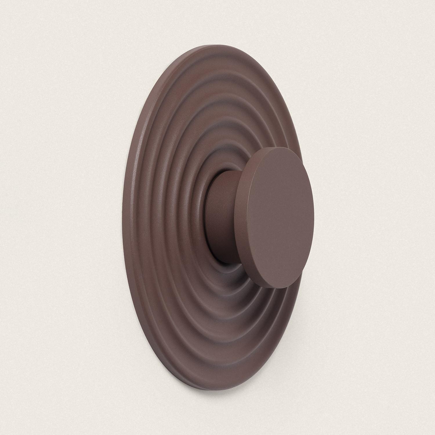 Kinkiet Ścienny Zewnętrzny LED 8W z Aluminium Darcy - widok 3