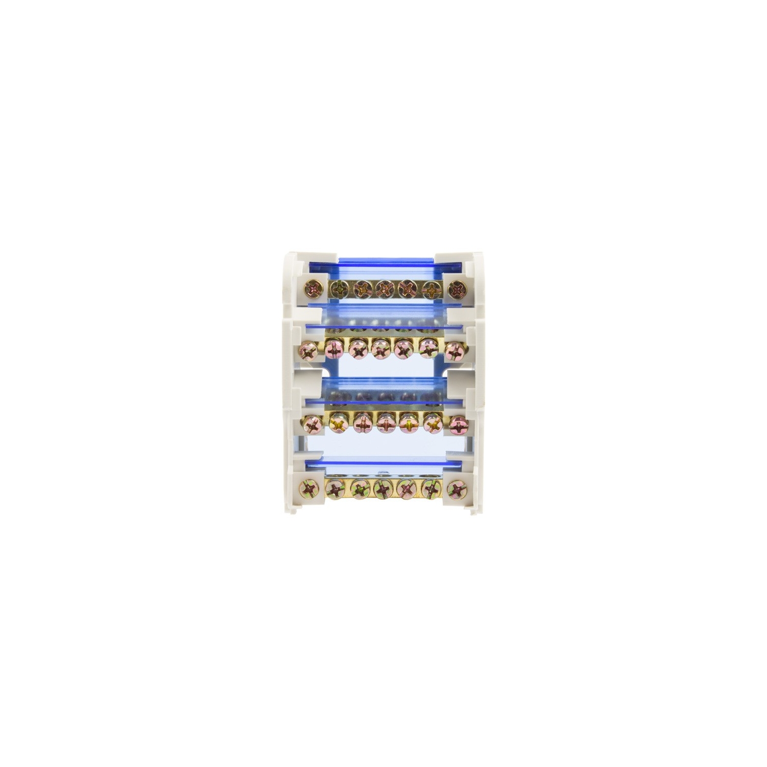 Liswa Rozdzielcza 4P 125A MAXGE - parametry