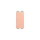 Image of Narrow 3 Way 1 Gang Switch SIMON 270 20001251