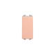Image of Narrow 3 Way 1 Gang Switch SIMON 270 20001251