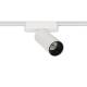 Bild von LED-Strahler für Magnetschiene 25mm SuperSlim Atenas 12W 48V Weiss 