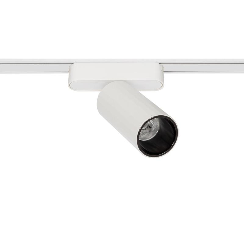 Bild von LED-Strahler für Magnetschiene 25mm SuperSlim Atenas 12W 48V Weiss 