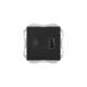 Afbeelding van Dual Charger Smartcharge USB + TYPE C SIMON 270  20000296
