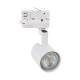 Image of 3-Circuit Track Spotlight Juik for GU10 Bulb
