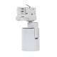 Image of 3-Circuit Track Spotlight Juik for GU10 Bulb